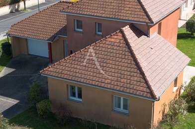 Maison 5 pièces 349000 €