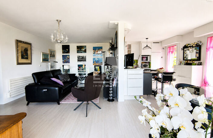 Appartement Annecy Le Vieux 4 pièce(s) 105.56 m2 — photo 3