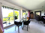 Appartement Annecy Le Vieux 4 pièce(s) 105.56 m2 — photo 4