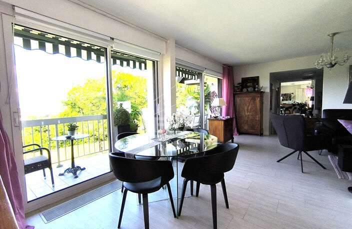 Appartement Annecy Le Vieux 4 pièce(s) 105.56 m2 — photo 4