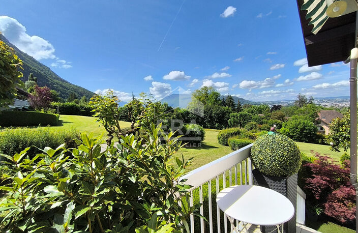Appartement Annecy Le Vieux 4 pièce(s) 105.56 m2 — photo 5
