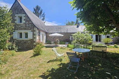 Maison 7 pièces 379800 €
