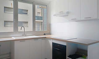 Appartement 3 Pièces 56 m² à louer à Reims (51100)
