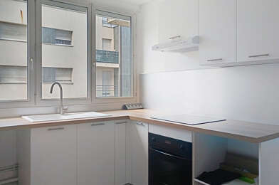 Appartement 3 pièces 629 €