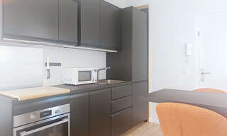 Appartement 2 Pièces 38 m² à louer à Reims (51100)