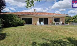 Maison 5 Pièces 165 m² à vendre à Saint-Girons (09200)
