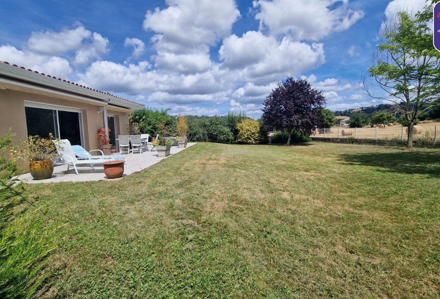 Vente maison 5 pièces 150 m² Saint-Girons (09200) — photo 1