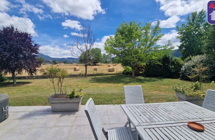 Vente maison 5 pièces 150 m² Saint-Girons (09200) — photo 3