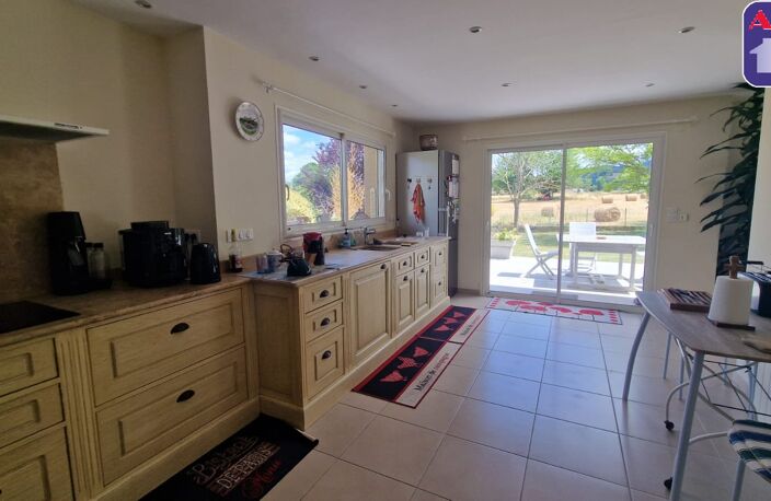 Vente maison 5 pièces 150 m² Saint-Girons (09200) — photo 4