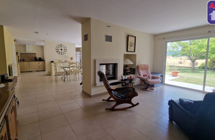 Vente maison 5 pièces 150 m² Saint-Girons (09200) — photo 5