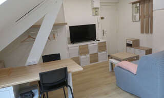 Appartement 1 Pièce 12 m² à louer à Reims (51100)
