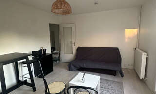 Appartement 1 Pièce 27 m² à louer à Reims (51100)