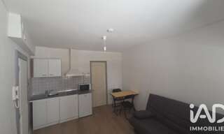 Appartement 1 Pièce 19 m² à louer à Limoux (11300)