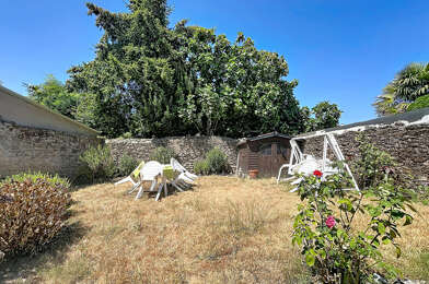 Appartement 3 pièces 245100 €