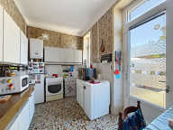 Appartement Nantes Chantenay - Proche Jean Macé - 2 chambres - Jardin privatif - Caveau — photo 2