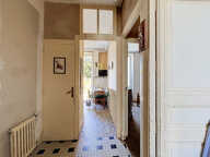 Appartement Nantes Chantenay - Proche Jean Macé - 2 chambres - Jardin privatif - Caveau — photo 3