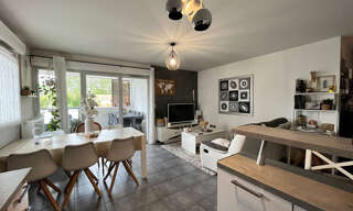 Appartement 3 Pièces 64 m² à vendre à Bayonne (64100)