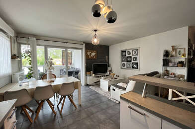 Appartement 3 pièces 280000 €