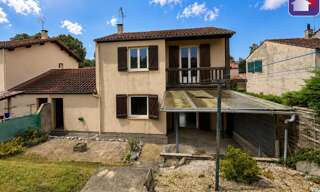 Maison 4 Pièces 82 m² à vendre à Saint-Girons (09200)
