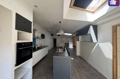 Appartement 5 pièces 139500 €
