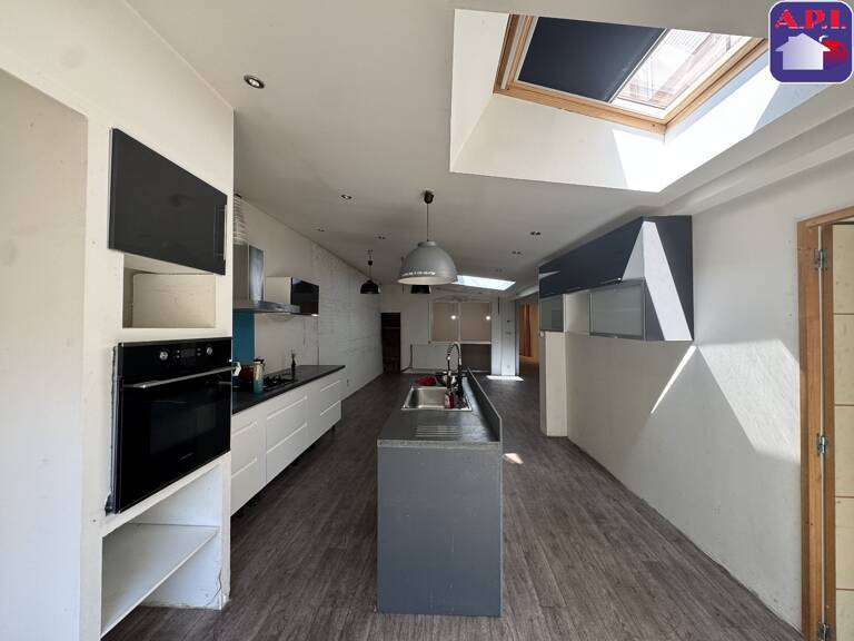 Appartement 5 pièces 162 m² — photo 1