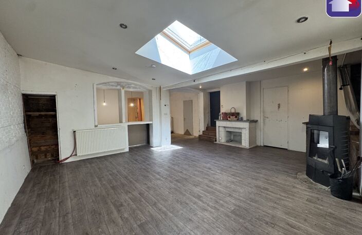 Vente appartement 5 pièces 162 m² Pamiers (09100) — photo 2