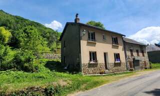 Maison 5 Pièces 98 m² à vendre à Massat (09320)