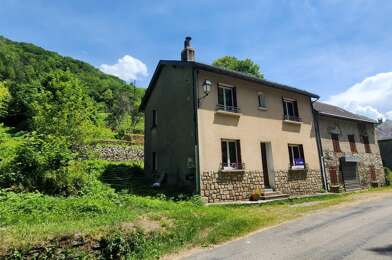 Maison 5 pièces 100000 €