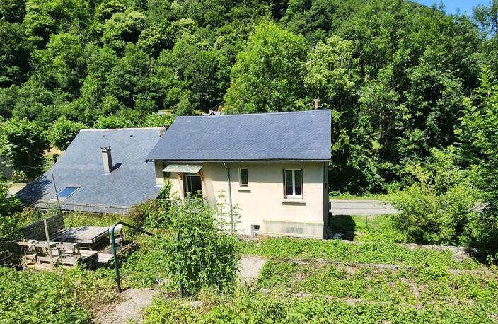 Vente maison 5 pièces 98 m² Massat (09320) — photo 2
