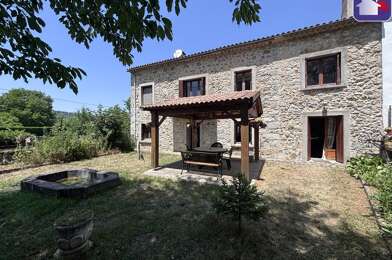 Maison 8 pièces 115000 €