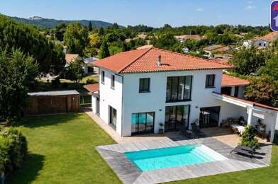 Maison 5 pièces 514000 €