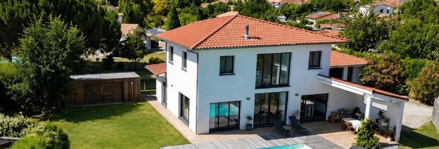 Maison 5 Pièces 186 m² à vendre à Varilhes (09120)