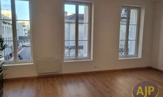 Appartement 2 Pièces 43 m² à vendre à Bordeaux (33300)