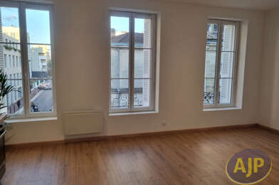 Appartement 2 pièces 223860 €