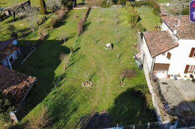 Terrain  35000 €