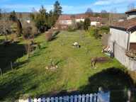 Terrain à construire  901 m²  — photo 2