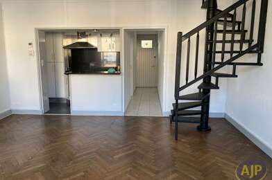 Appartement 3 pièces 195000 €