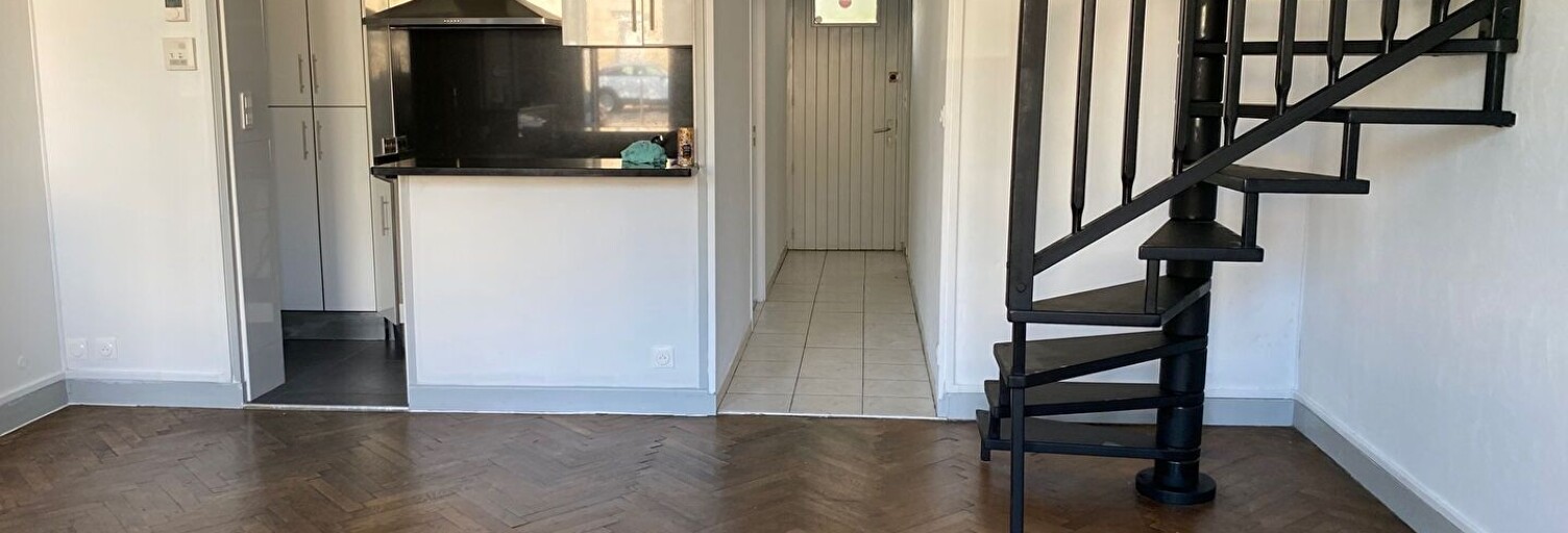 Appartement 3 Pièces 58 m² à vendre à Carbon-Blanc (33560)