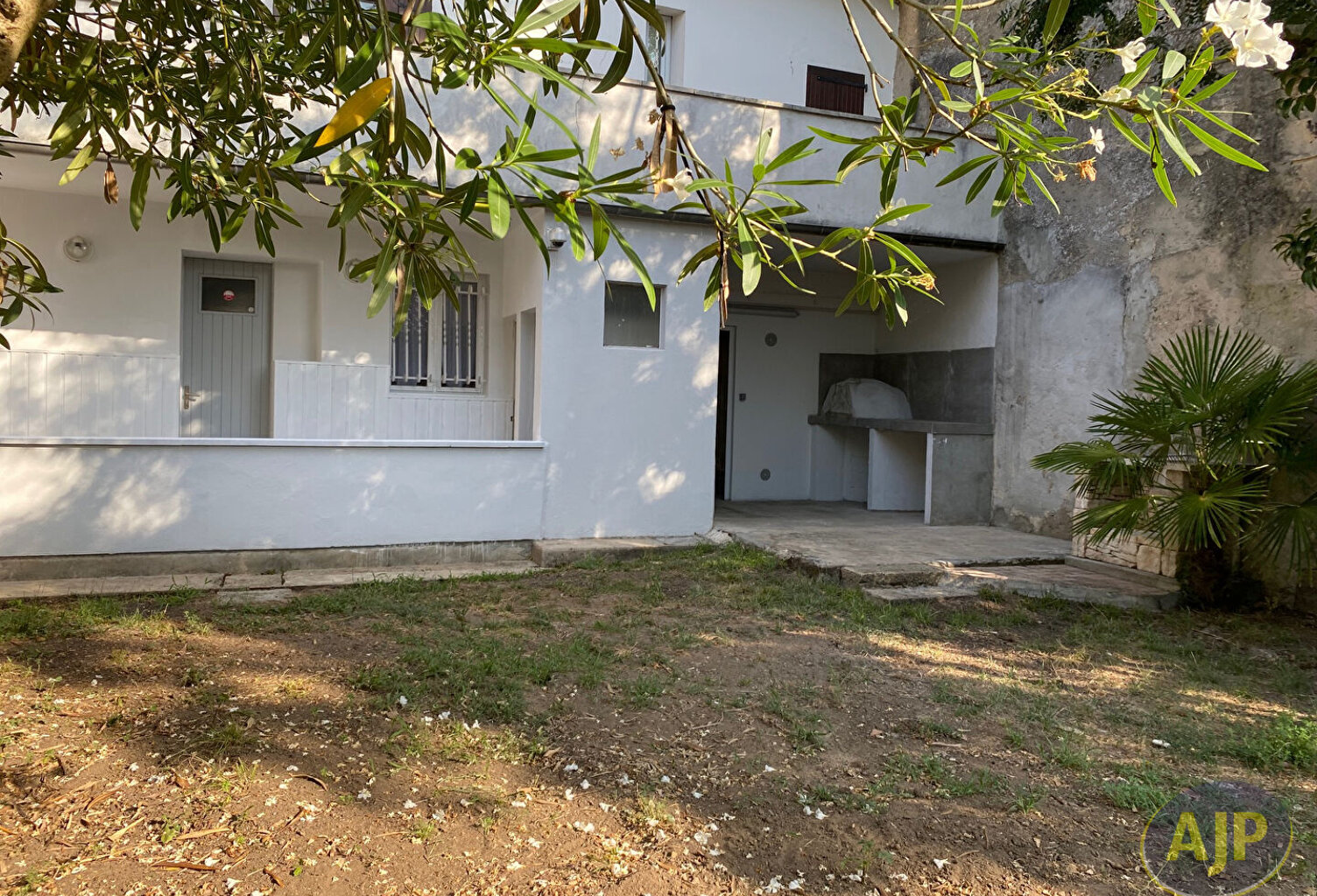 Appartement  A vendre avec  garage  3 pièces 57 m2  Carbon-blanc — photo 1
