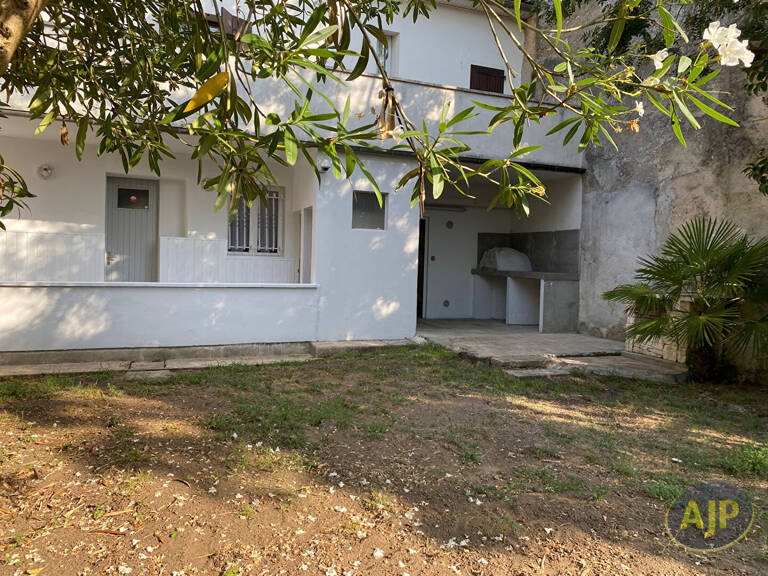 Appartement  A vendre avec  garage  3 pièces 57 m2  Carbon-blanc — photo 1
