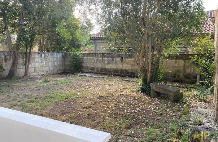 Appartement  A vendre avec  garage  3 pièces 57 m2  Carbon-blanc — photo 2