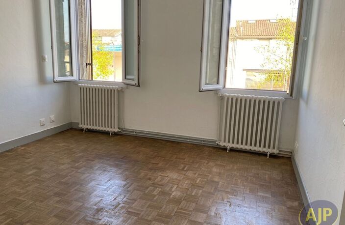 Appartement  A vendre avec  garage  3 pièces 57 m2  Carbon-blanc — photo 5