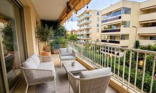 Appartement 4 Pièces 63 m² à vendre à Cannes (06400)