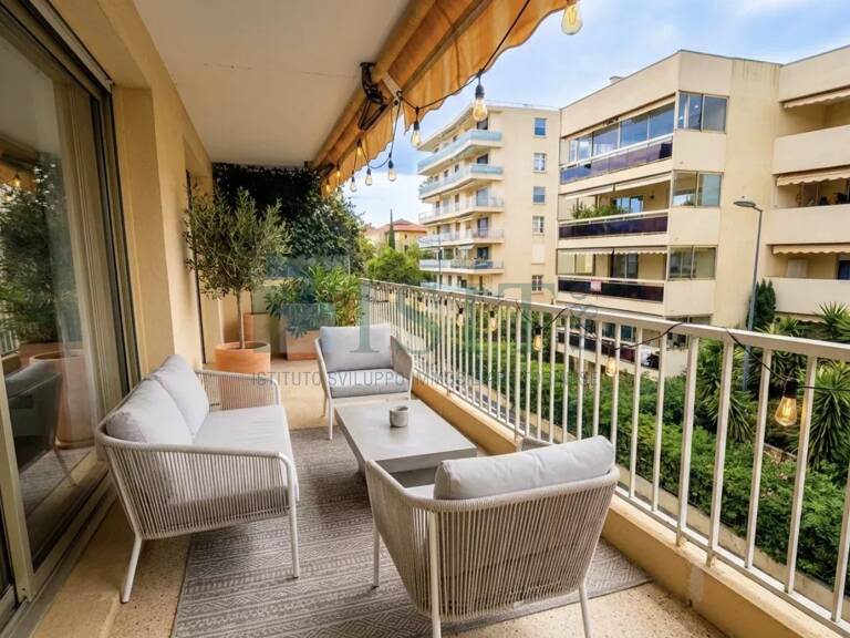 CANNES – GALLIENI | 4 Pièces 63 m² – Investissement Colocation | Rentabilité Immédiate — photo 1