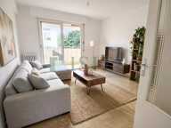 CANNES – GALLIENI | 4 Pièces 63 m² – Investissement Colocation | Rentabilité Immédiate — photo 2