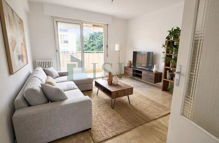 CANNES – GALLIENI | 4 Pièces 63 m² – Investissement Colocation | Rentabilité Immédiate — photo 2