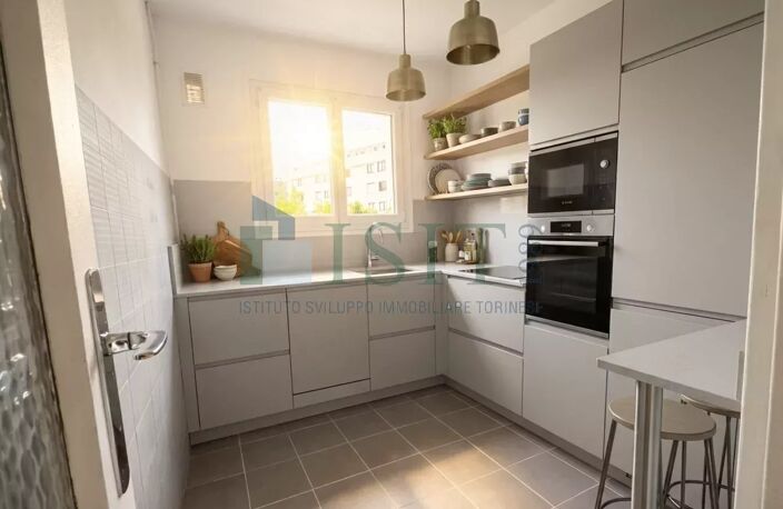 CANNES – GALLIENI | 4 Pièces 63 m² – Investissement Colocation | Rentabilité Immédiate — photo 3