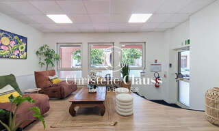 Commerce  53 m² à vendre à Haguenau (67500)