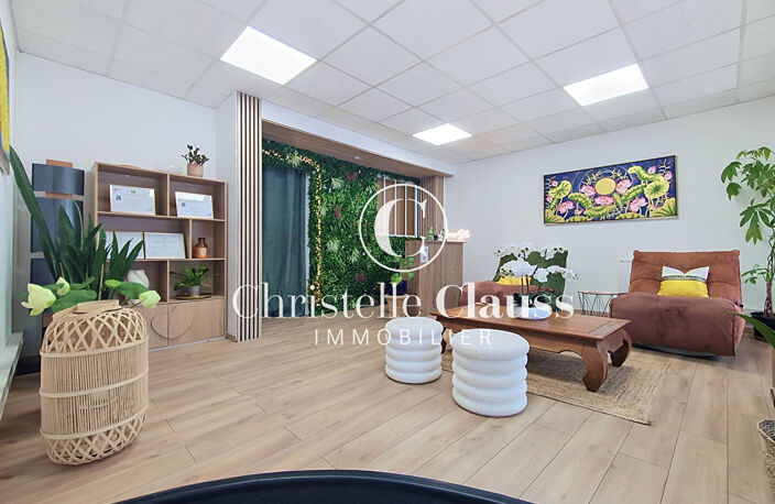 Local commercial  53 m² — photo 2