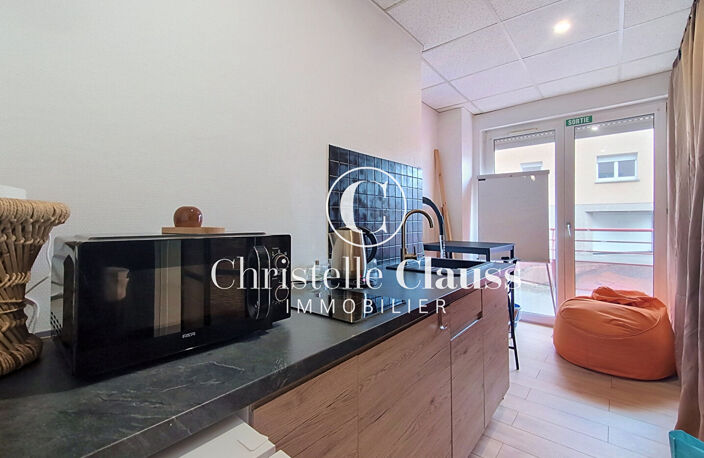Local commercial  53 m² — photo 4